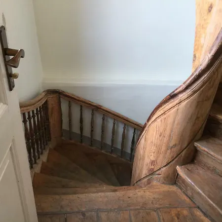 شقة Heart Of ريغا