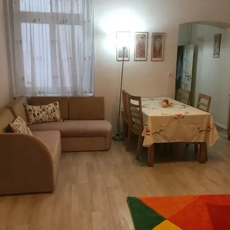 Heart Of شقة ريغا