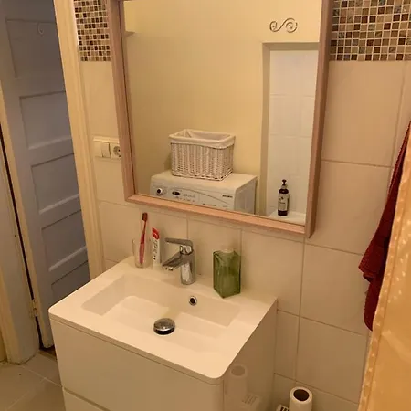 Heart Of Apartment