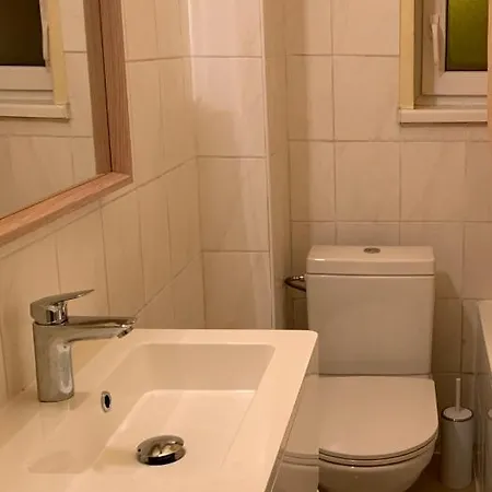 Διαμέρισμα Heart Of *