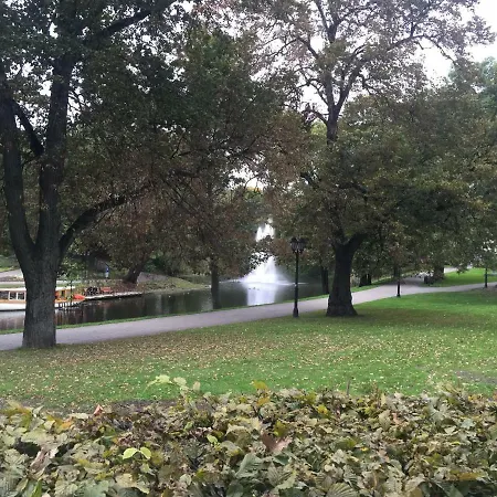 Heart Of 公寓 里加