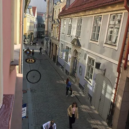 Heart Of Apartment Riga