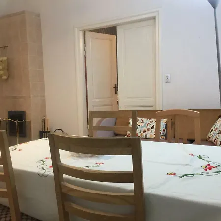Apartment Heart Of