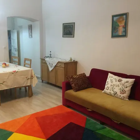 Heart Of Apartment *