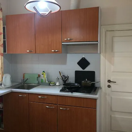 Apartment Heart Of Riga