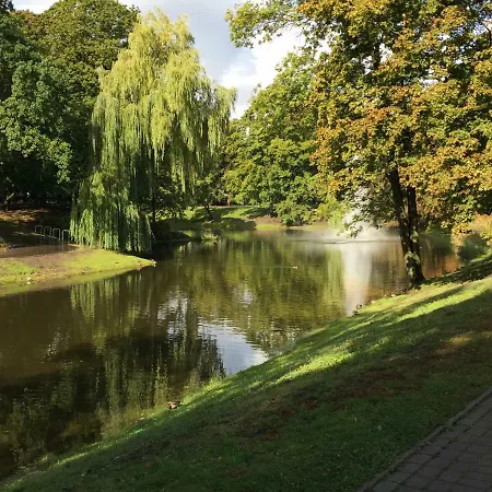 Διαμέρισμα Heart Of