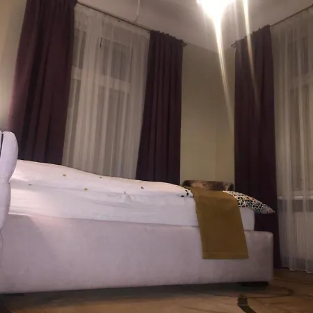 Heart Of Apartment