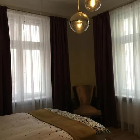 Heart Of Apartment