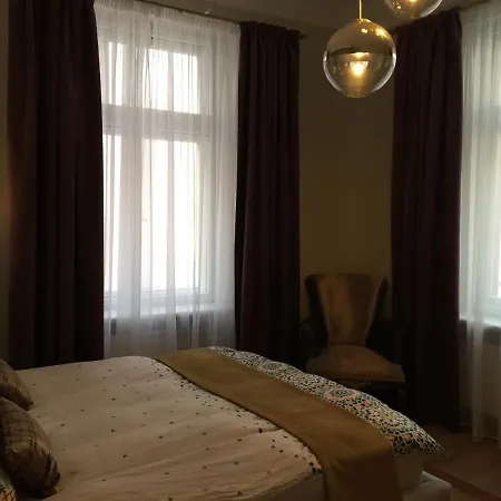 Heart Of Riga