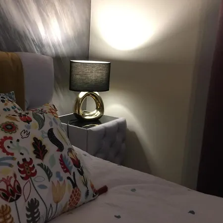 Διαμέρισμα Heart Of Ρίγα