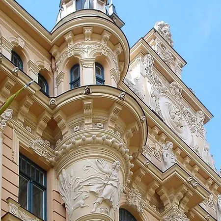 Heart Of Apartment *