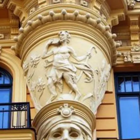 Διαμέρισμα Heart Of *