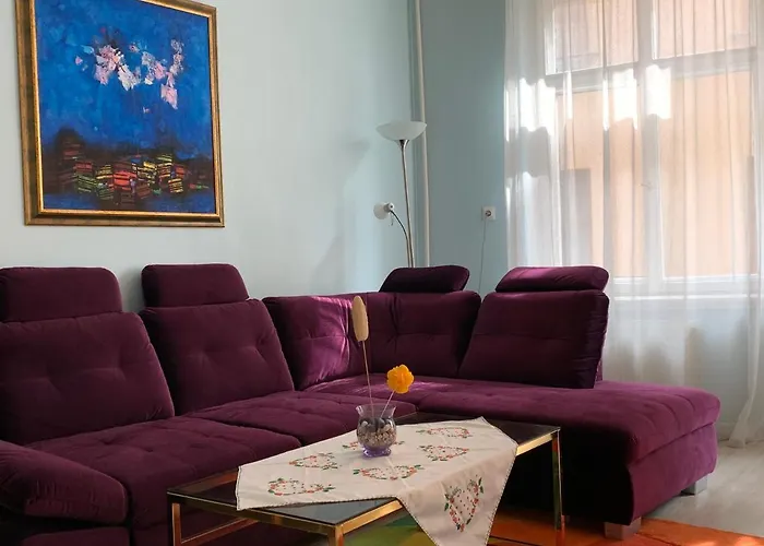 Dzīvoklis Heart Of Riga