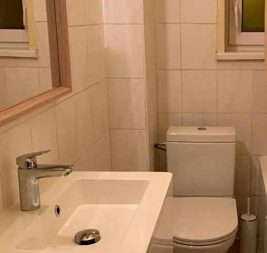 Dzīvoklis Heart Of *