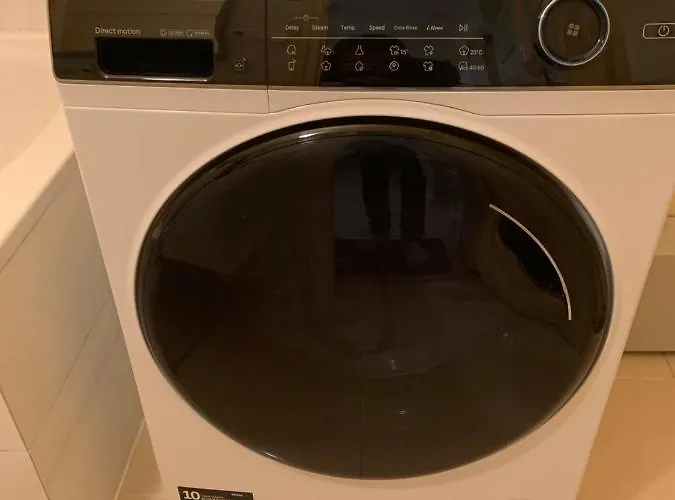 Heart Of Dzīvoklis Riga