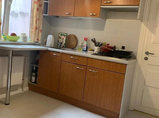 Appartement Heart Of Riga