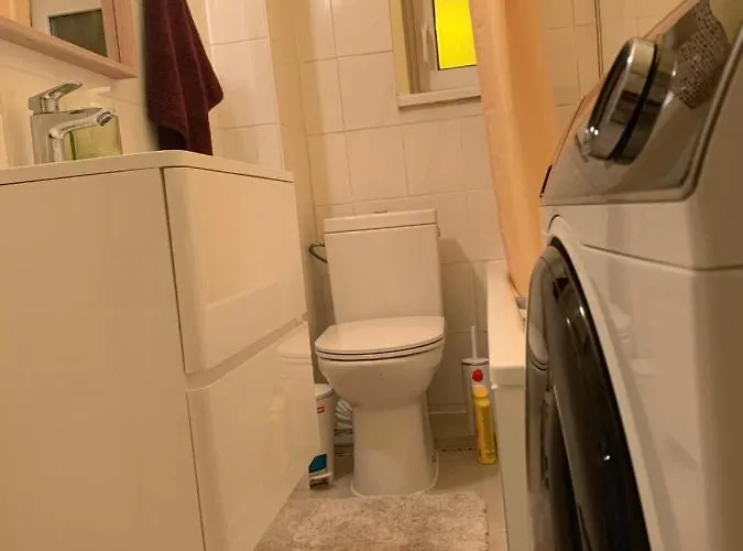 Dzīvoklis Heart Of *