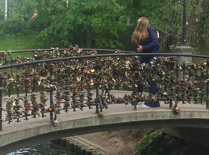 Heart Of Appartement Riga