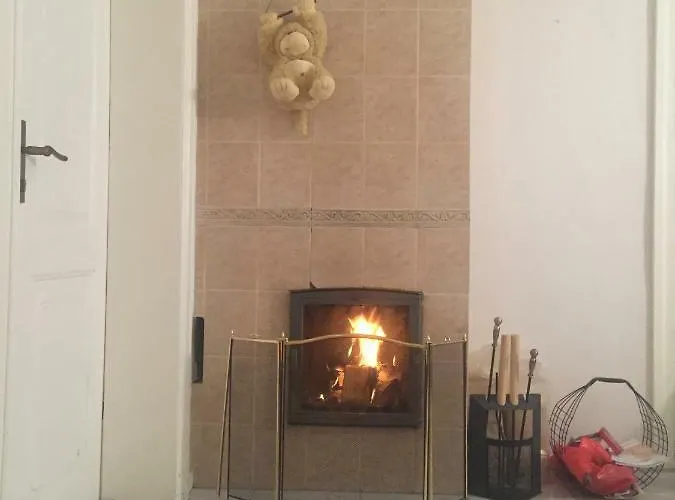 Appartement Heart Of Riga