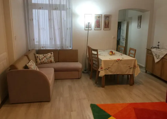 Heart Of 公寓 里加