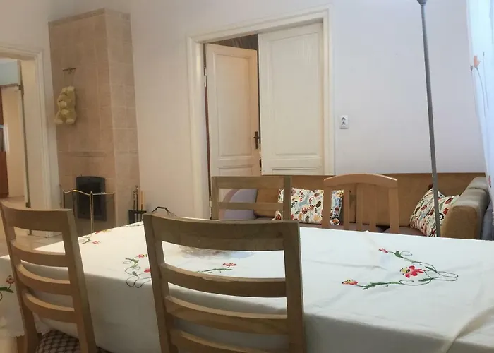 Appartement Heart Of