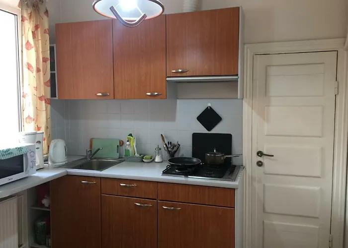 Appartement Heart Of Riga