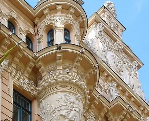 Heart Of Dzīvoklis *