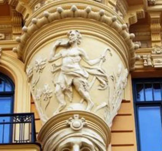 Dzīvoklis Heart Of *