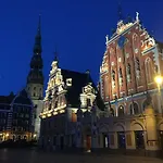 Heart Of * Riga