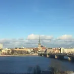 Dzīvoklis Heart Of