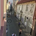 Heart Of Dzīvoklis Riga